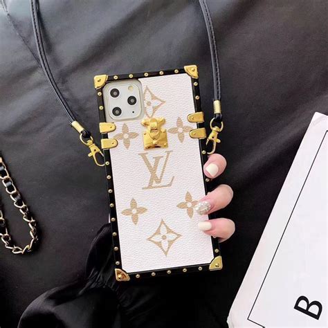 iphone 7 louis vuitton hoesje